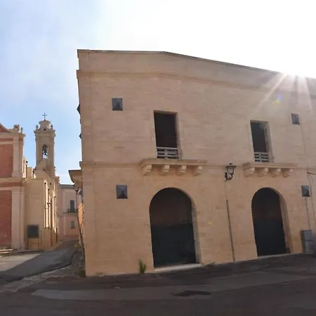شقة Rifinito Monolocale Nel Centro Storico